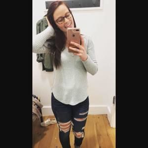 Meet your Posher, Chelsea